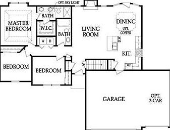 2nd image of 21637 W Nichols St