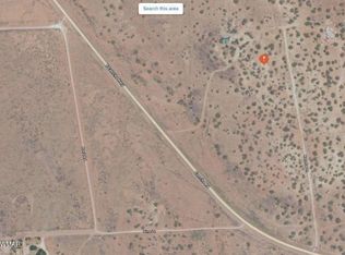 4650 Rock Rd, Snowflake, AZ 85937
