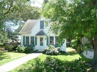14 Adelphia Rd, Cape May, NJ 08204