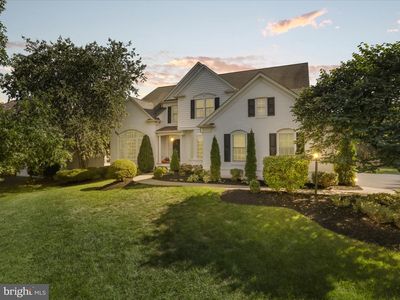 43769 Churchill Glen Dr, Chantilly, VA, 20152