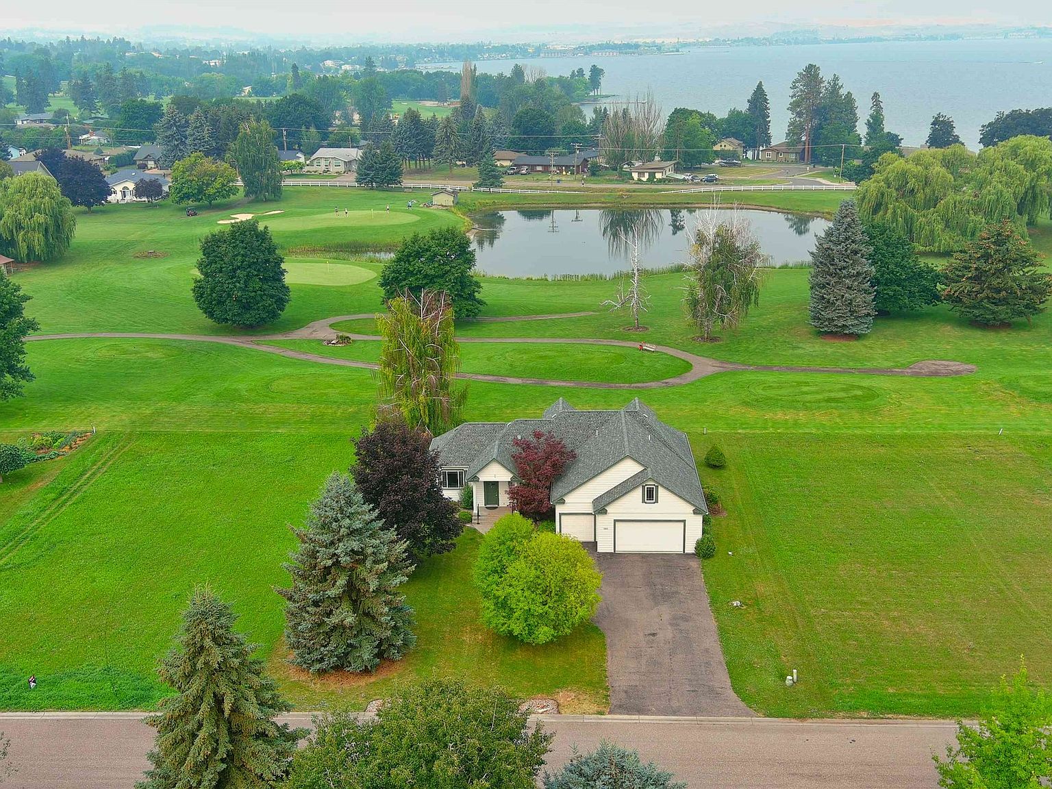 105 Eagle Dr — Polson Bay Golf Club