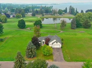 105 Eagle Dr, Polson, MT 59860