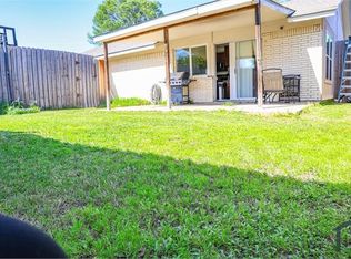 2802 Forest Park Dr, Garland, TX 75040