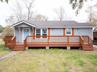 2301 Lilly St, Lake Charles, LA 70601