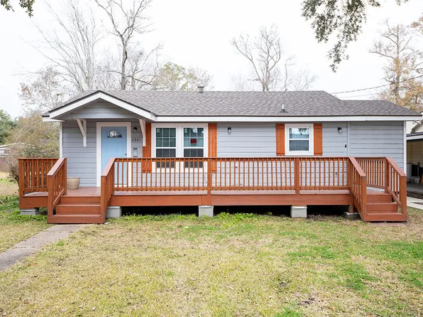 2301 Lilly St, Lake Charles, LA 70601