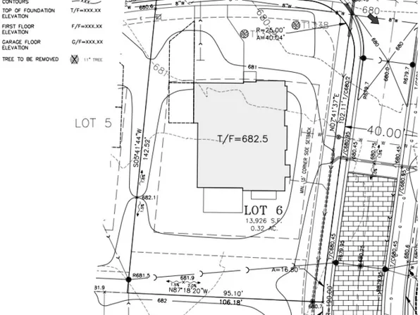 1801 Greenbay Rd #6, Glencoe, IL 60022