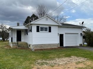 144 Duchess St, Reedsville, PA 17084