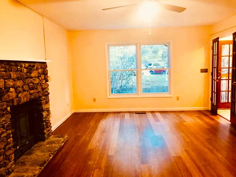 Bamboo Wood Floors