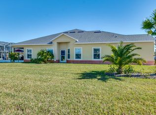 3635 Sansome Cir, Melbourne, FL 32940
