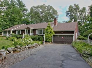 45 Singletary Ln, Sudbury, MA 01776