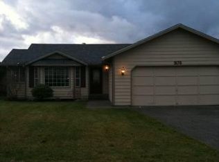 303 S 30th Pl, Mount Vernon, WA 98274
