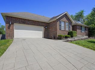 4076 S Ciara Ct, Springfield, MO 65807