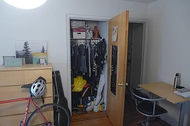 Rented by Garfield Realty 