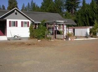 628 Covered Bridge Rd, Rogue River, OR 97537
