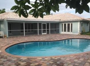 724 Sunshine Dr, Delray Beach, FL 33444