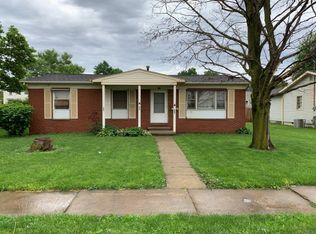 594 Catherine Ave, Marion, OH