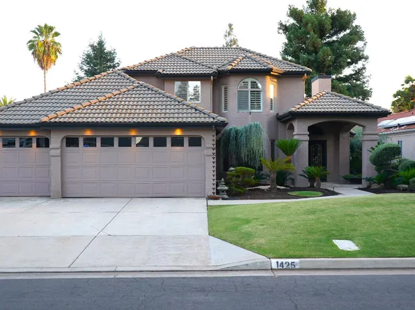 1425 E Quincy Ave, Fresno, CA 93720