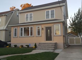 900 Washington Ave, Linden, NJ 07036