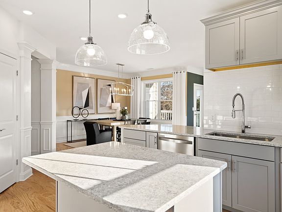 Beautiful Stone Countertops
