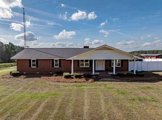 2451 Brookfield Lenox Rd, Tifton, GA 31794