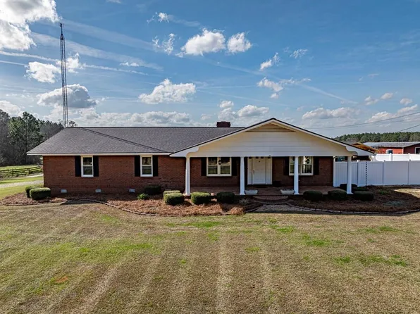 2451 Brookfield Lenox Rd, Tifton, GA 31794