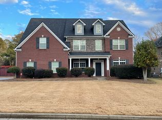 1804 Millstone Mnr, Conyers, GA 30013