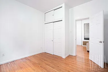 Rented by Alpha Properties NYC I LLC