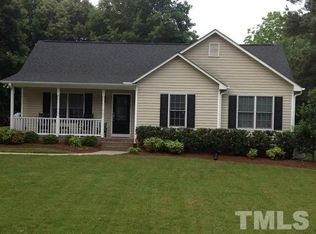 271 Patterson Dr, Roxboro, NC 27573