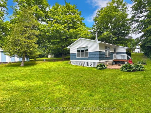 94 Graham Lake Rd, Front Of Yonge, ON K0E 1M0