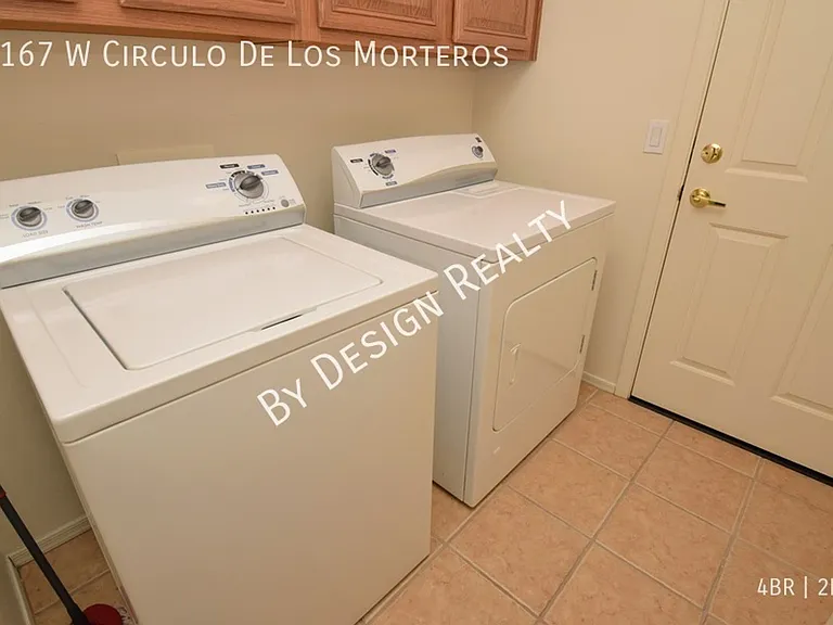 8167 W Circulo De Los Morteros — Photo 33