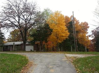 1128 Top Dr, Arnold, MO 63010