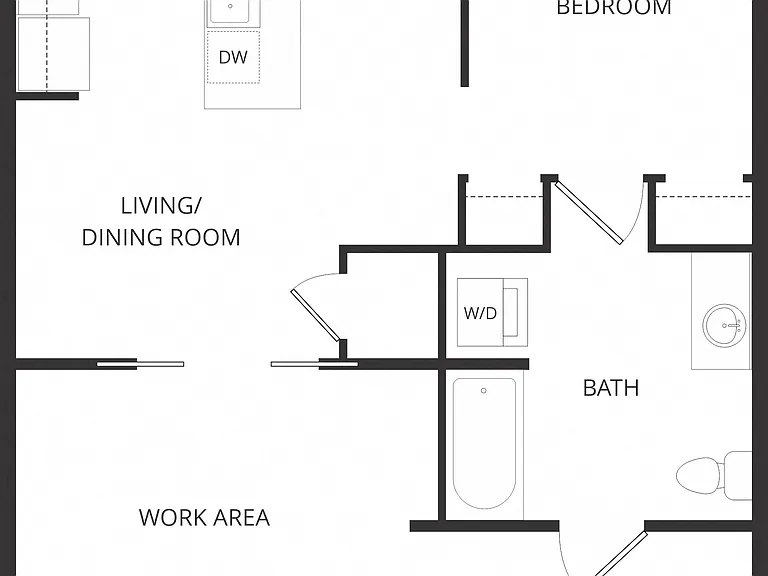Vim Vigor Lofts — Photo 43