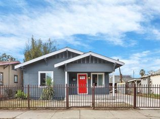 741 N Airport Way, Stockton, CA