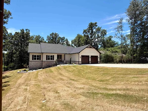 222 Skyline Dr, Hot Springs National Park, AR 71901