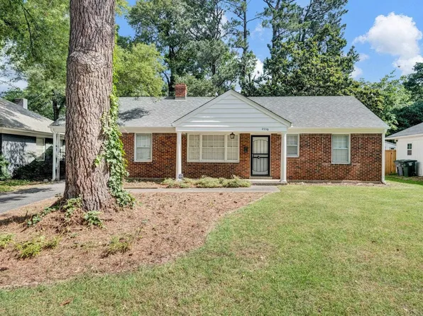 4936 Kaye Rd Lot 8, Memphis, TN 38117