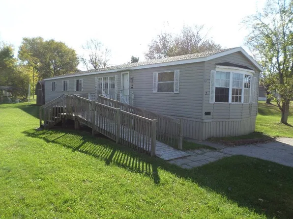 100 S West St #7, Sparta, WI 54656