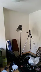 Rented by MCR Realty