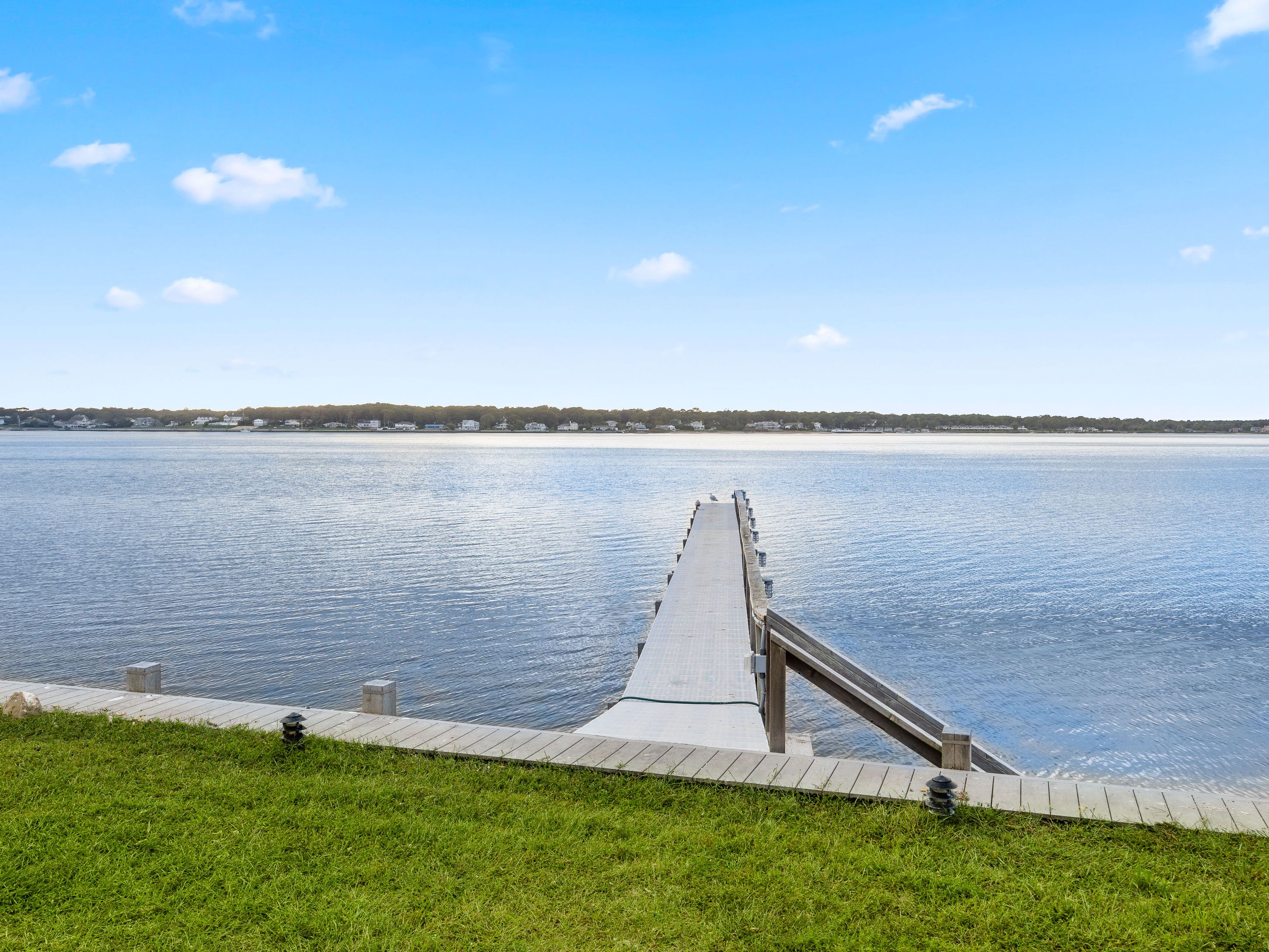 Property in Hampton Bays | Out East