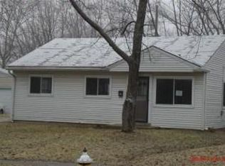 4647 Nevada Ave, Dayton, OH 45416