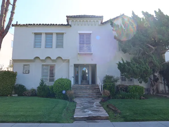 238 S Tower Dr APT 203, Beverly Hills, CA 90211