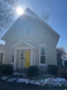 205 E 3rd St, North Manchester, IN, 46962