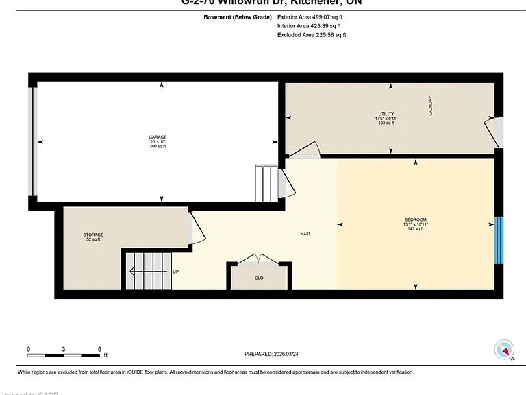 70 Willowrun Dr #G2 — Photo 29