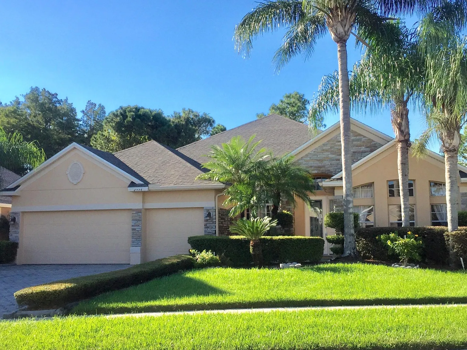 4 bed, 2653 sqft, $3,250 — Photo 1