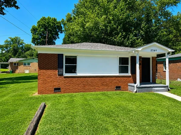 2740 Remington St, Charlotte, NC 28216