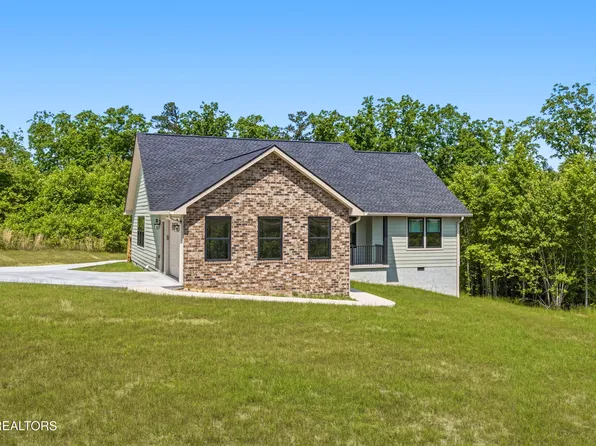 817 Elb Private Dr, Huntsville, TN 37756