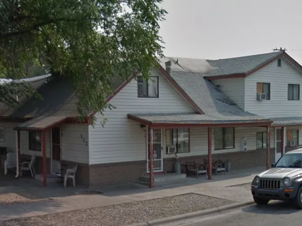 902 S 30th St APT 8, Billings, MT 59101