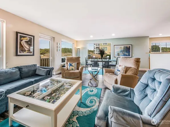 1600 W Ocean Avenue W #1019, Westport, WA 98595