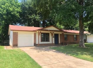 169 Bob White Rd, Denison, TX 75020