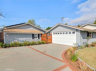 1225 Daveric Dr, Pasadena, CA 91107