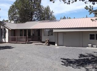 11900 SW Hunters Loop, Culver, OR 97734